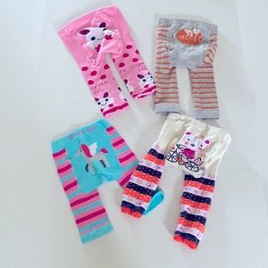 Matching Socks 2 Pack.multicoloured Blade and Rose Planes Leggings Matching Socks 2 Pack.multicoloured Blade and Rose Planes Leggings
